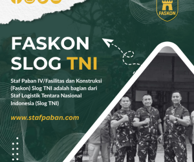 faskon slog TNI blog