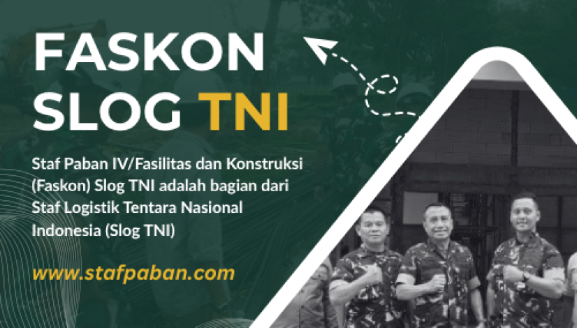 faskon slog TNI blog