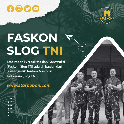 faskon slog TNI blog