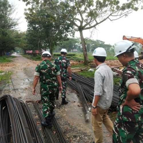 galeri faskon slog TNI 6 galeri faskon slog TNI 6