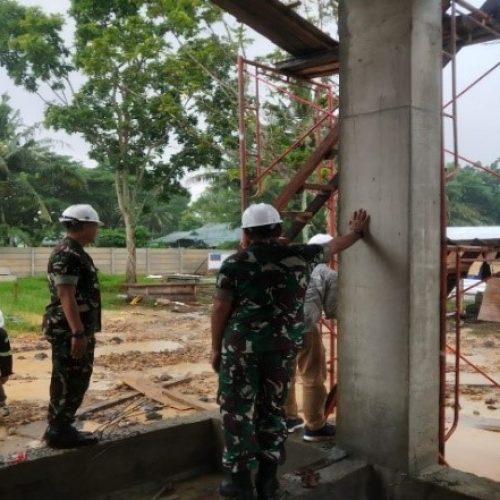 galeri faskon slog TNI 9