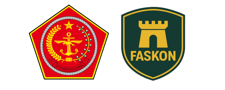 Staf Paban IV/Faskon Slog TNI